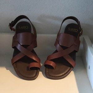 Franco Sarto sandal